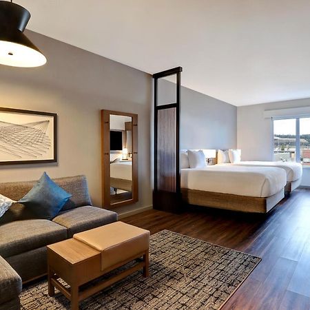 Hyatt Place Πρινς Τζορτζ Εξωτερικό φωτογραφία