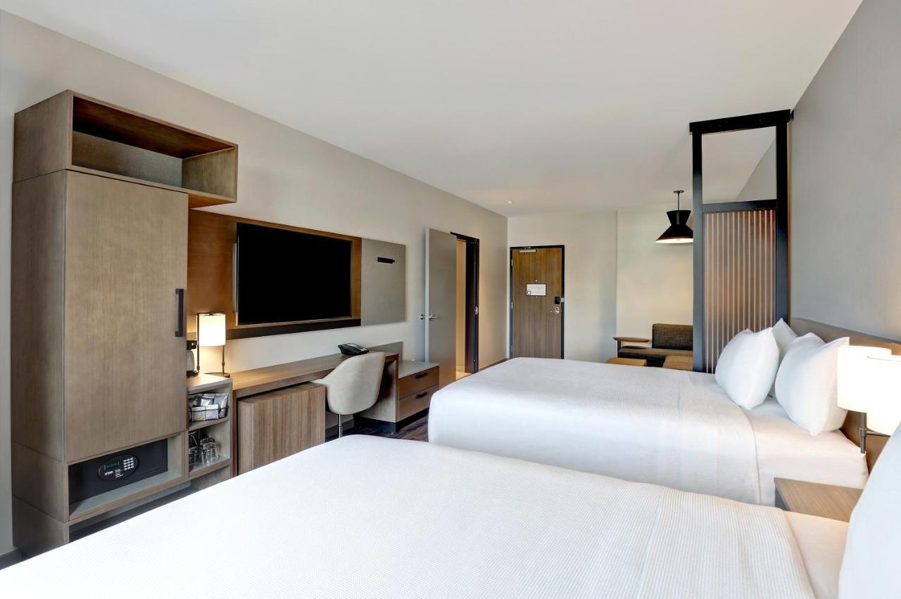 Hyatt Place Πρινς Τζορτζ Εξωτερικό φωτογραφία