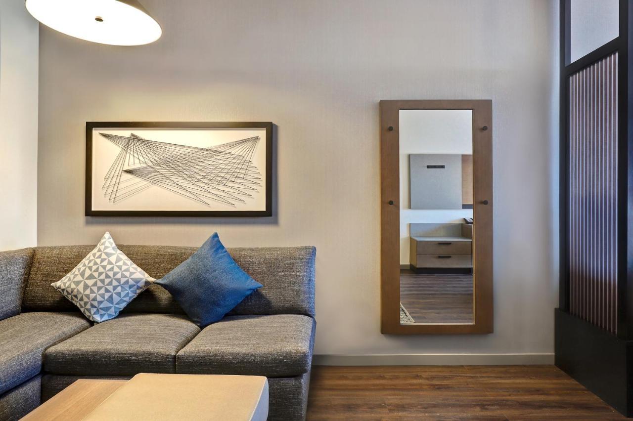 Hyatt Place Πρινς Τζορτζ Εξωτερικό φωτογραφία