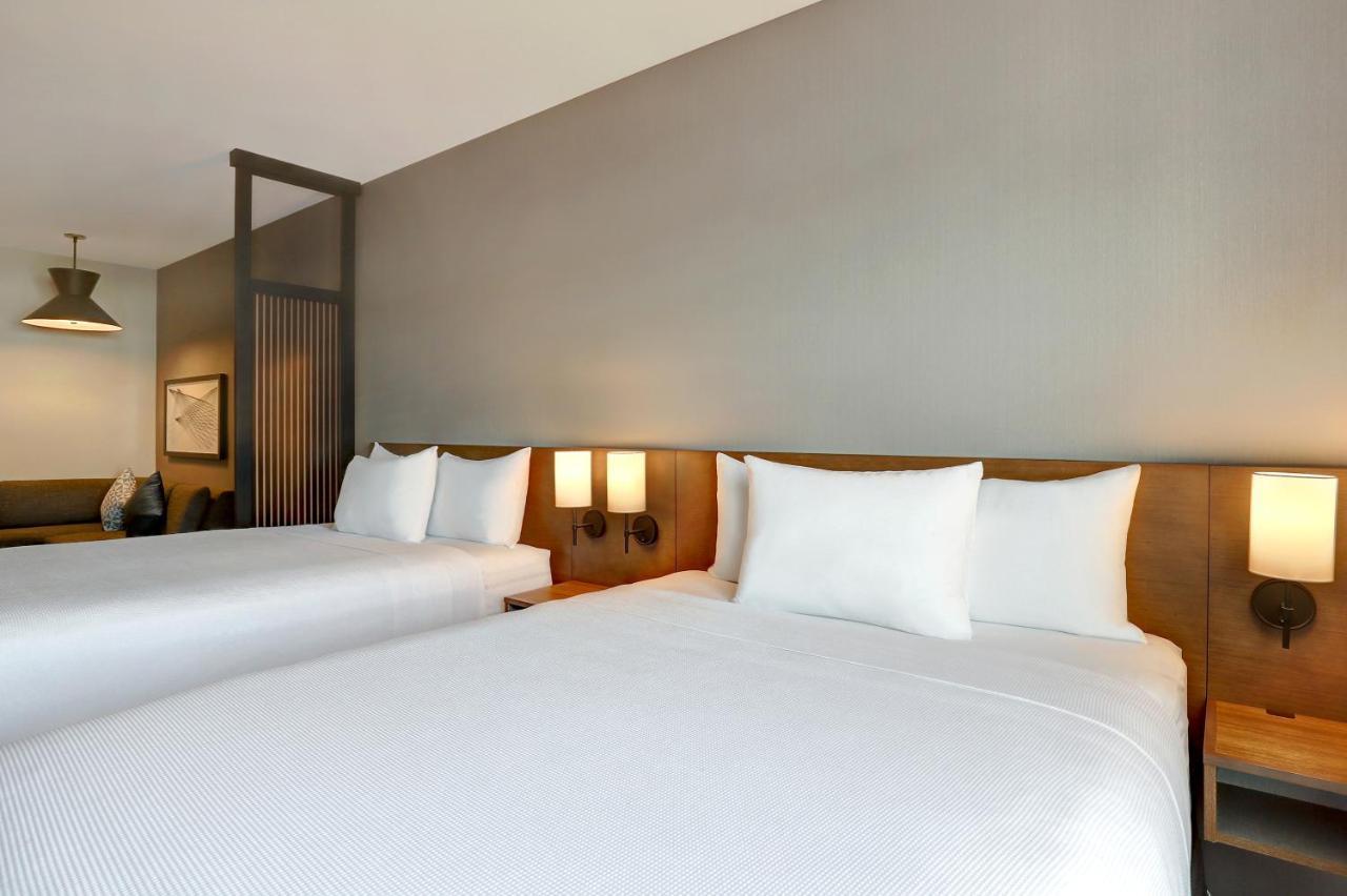 Hyatt Place Πρινς Τζορτζ Εξωτερικό φωτογραφία