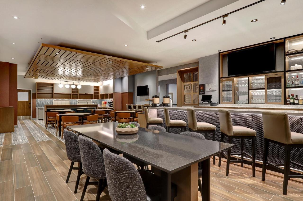 Hyatt Place Πρινς Τζορτζ Εξωτερικό φωτογραφία