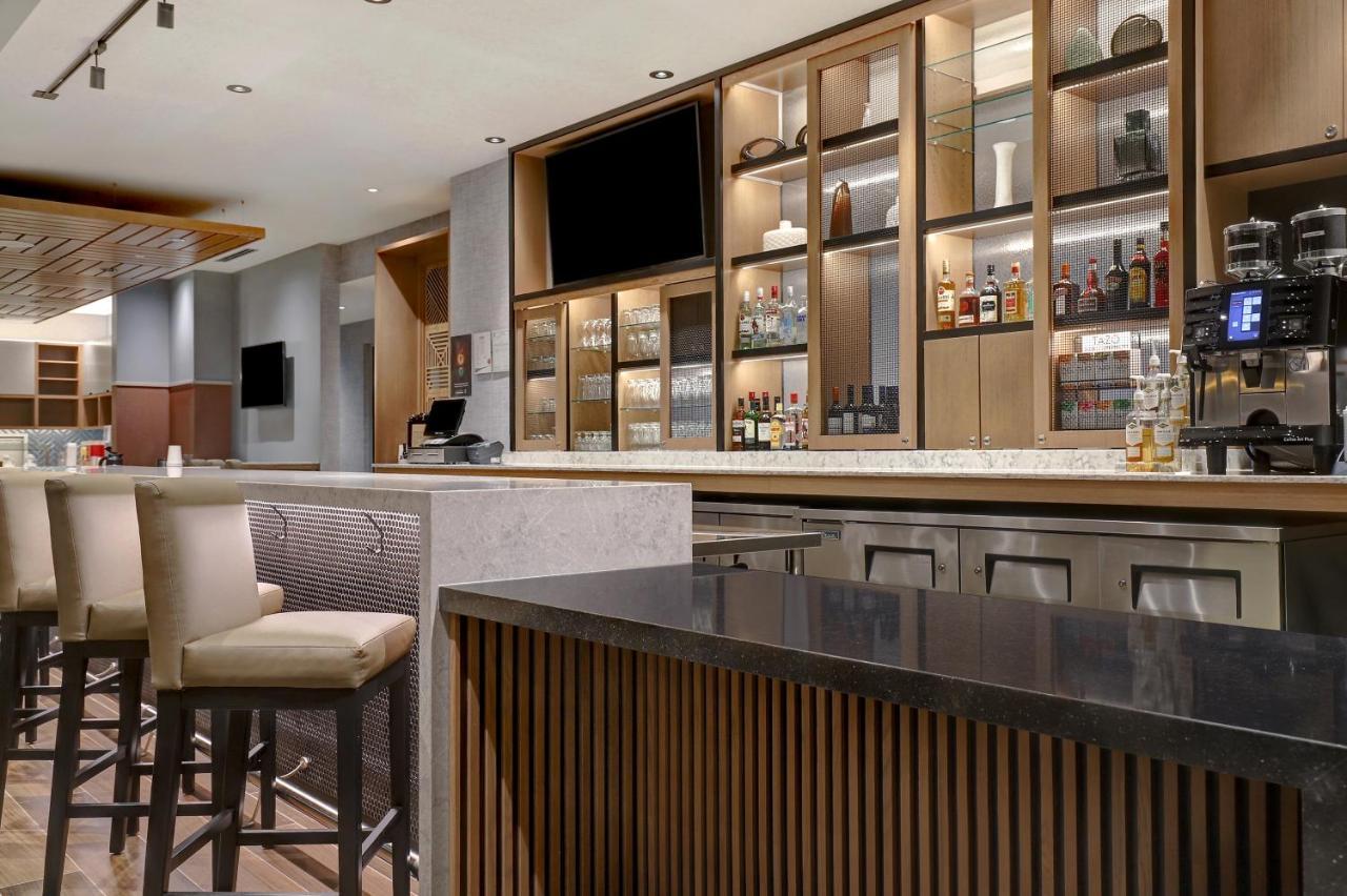 Hyatt Place Πρινς Τζορτζ Εξωτερικό φωτογραφία