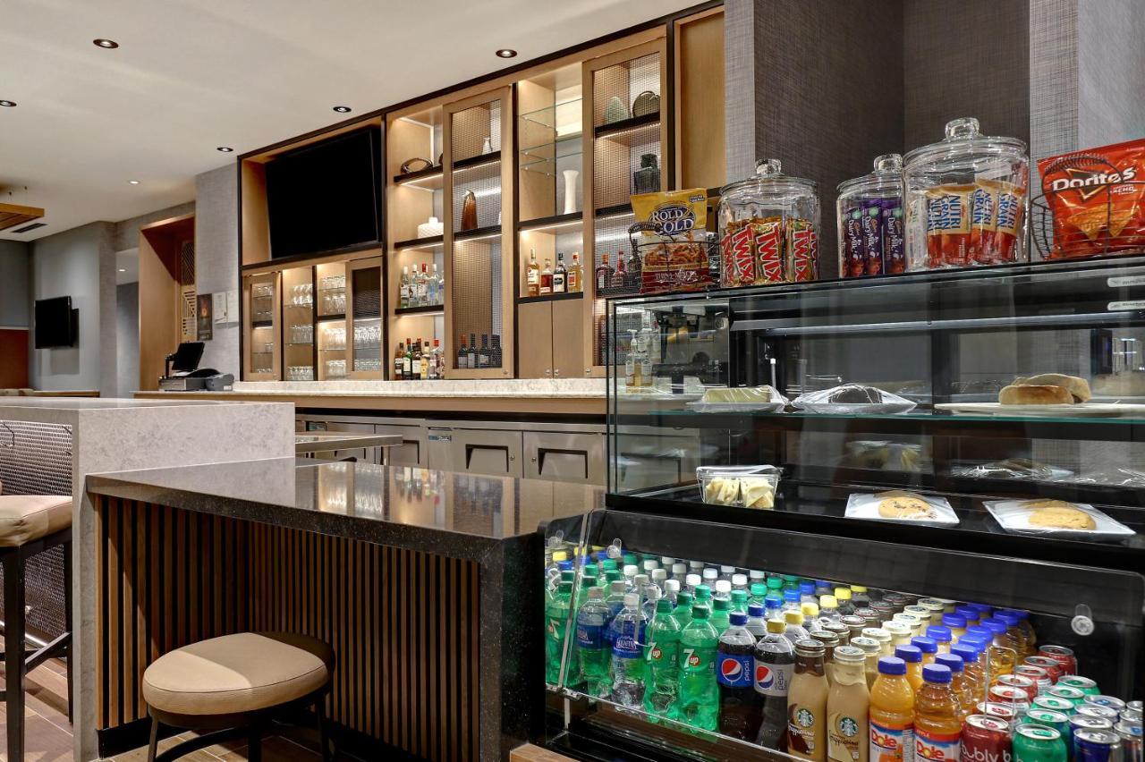 Hyatt Place Πρινς Τζορτζ Εξωτερικό φωτογραφία