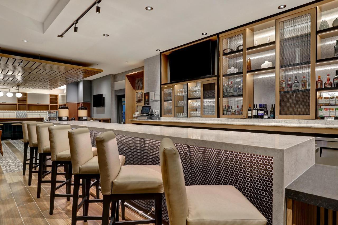 Hyatt Place Πρινς Τζορτζ Εξωτερικό φωτογραφία