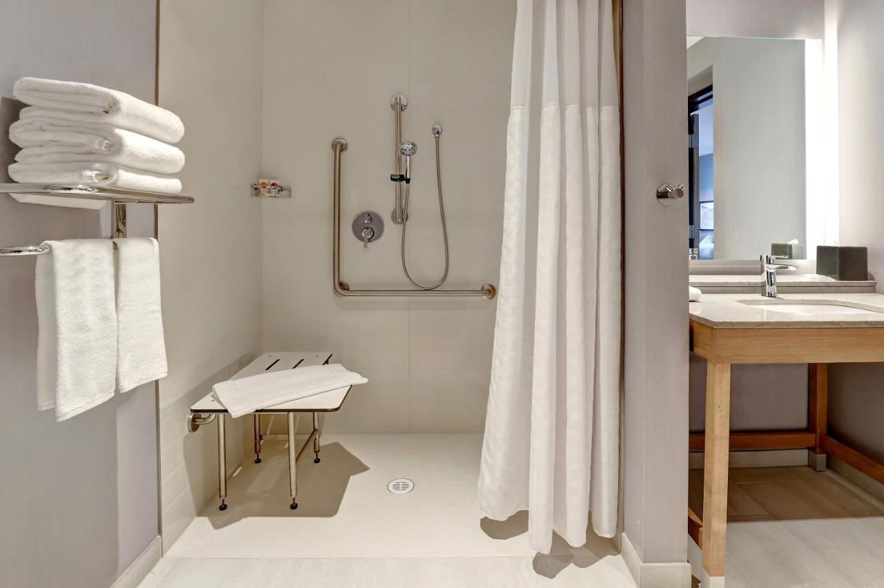 Hyatt Place Πρινς Τζορτζ Εξωτερικό φωτογραφία