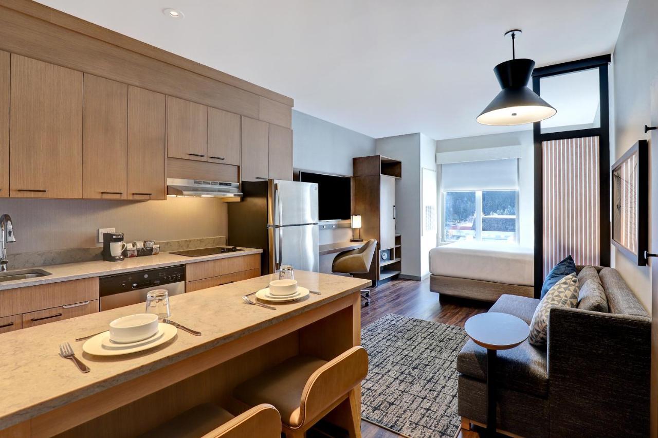 Hyatt Place Πρινς Τζορτζ Εξωτερικό φωτογραφία