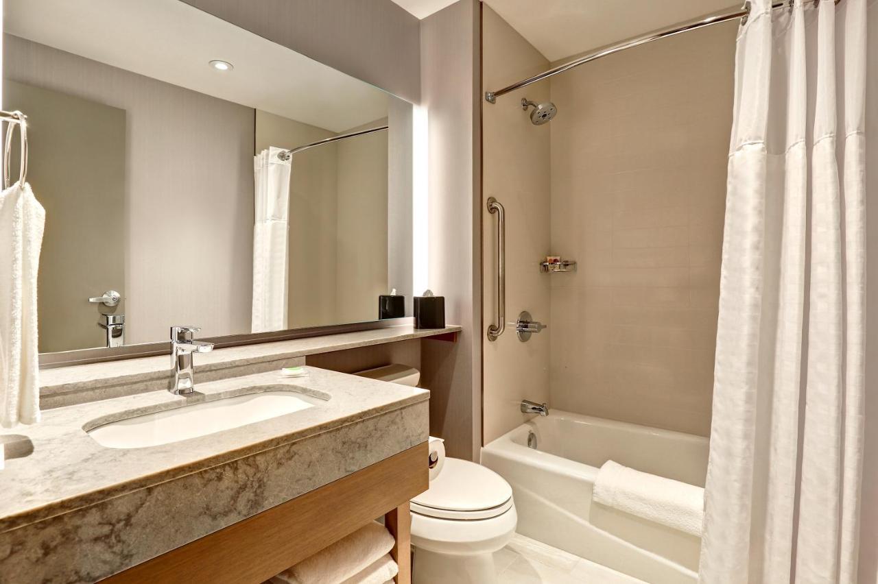Hyatt Place Πρινς Τζορτζ Εξωτερικό φωτογραφία