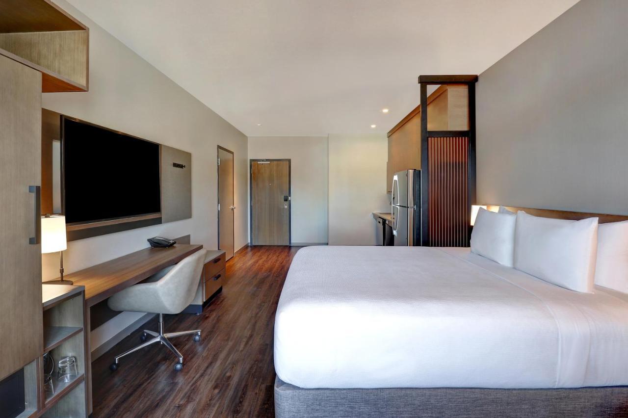 Hyatt Place Πρινς Τζορτζ Εξωτερικό φωτογραφία