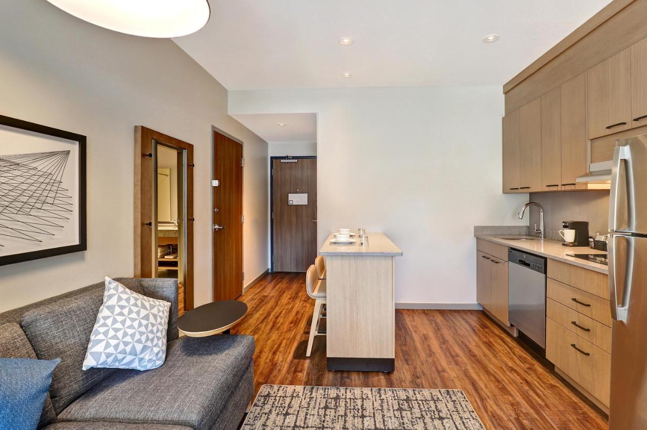 Hyatt Place Πρινς Τζορτζ Εξωτερικό φωτογραφία