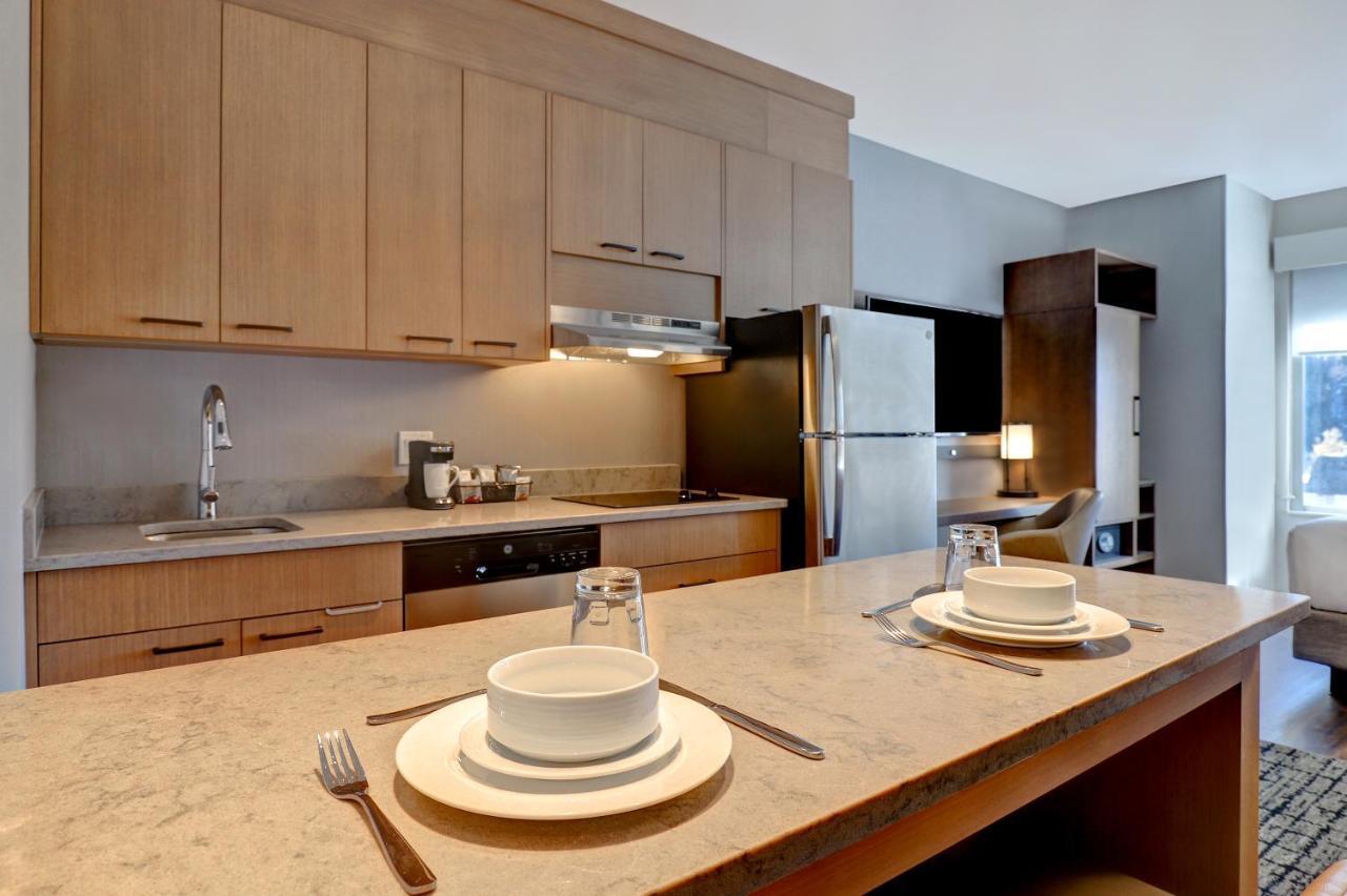 Hyatt Place Πρινς Τζορτζ Εξωτερικό φωτογραφία