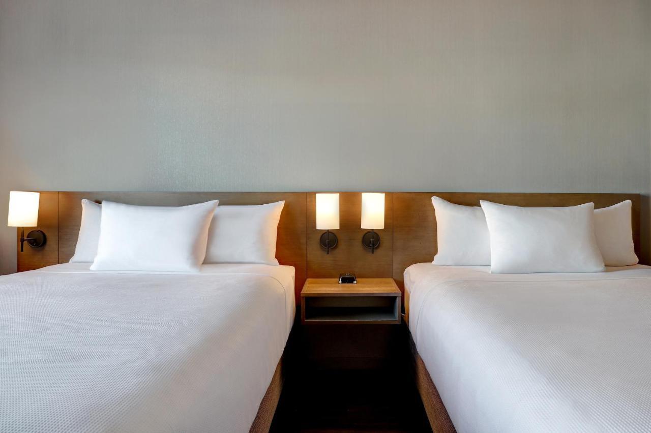 Hyatt Place Πρινς Τζορτζ Εξωτερικό φωτογραφία