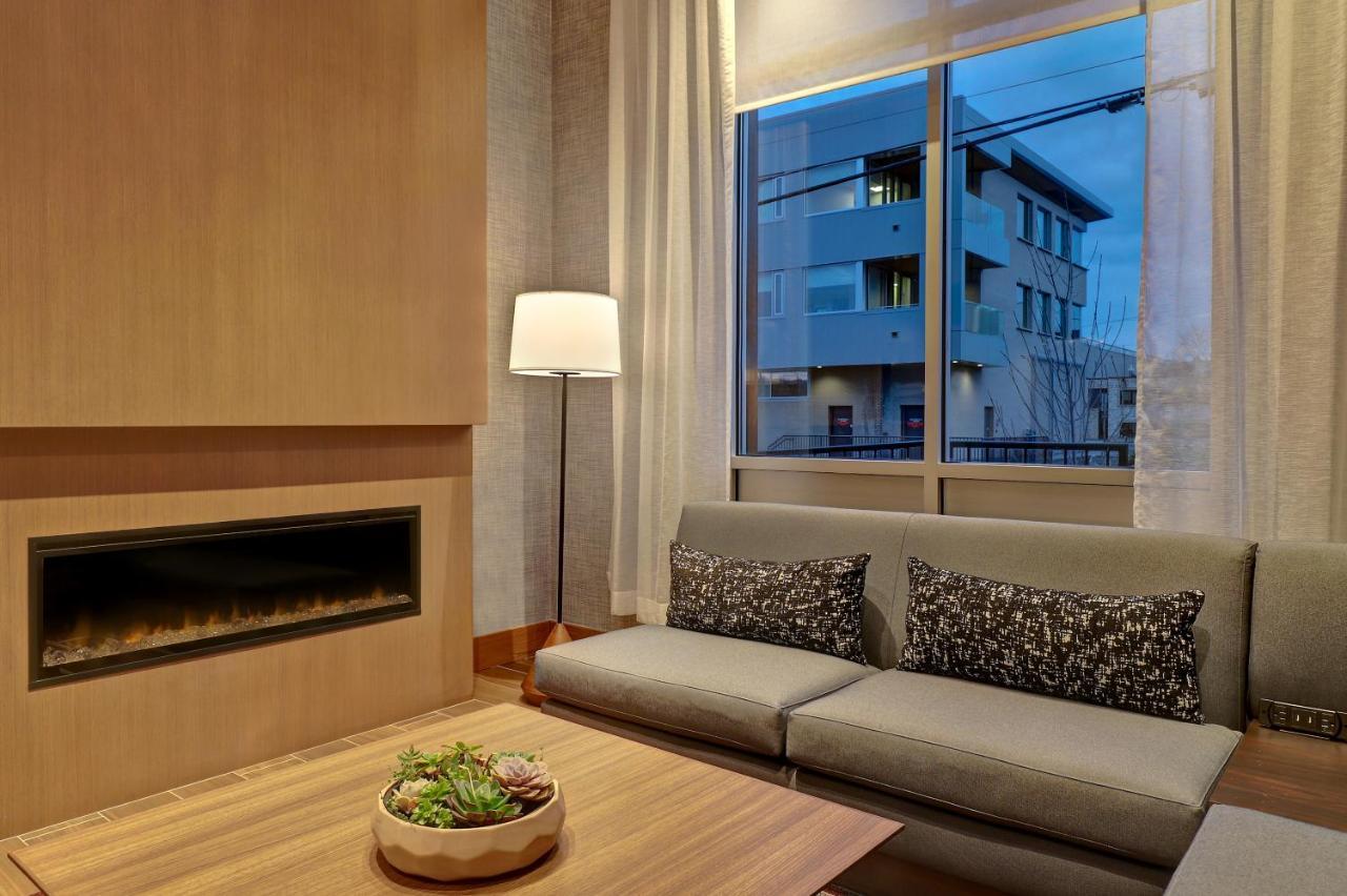 Hyatt Place Πρινς Τζορτζ Εξωτερικό φωτογραφία