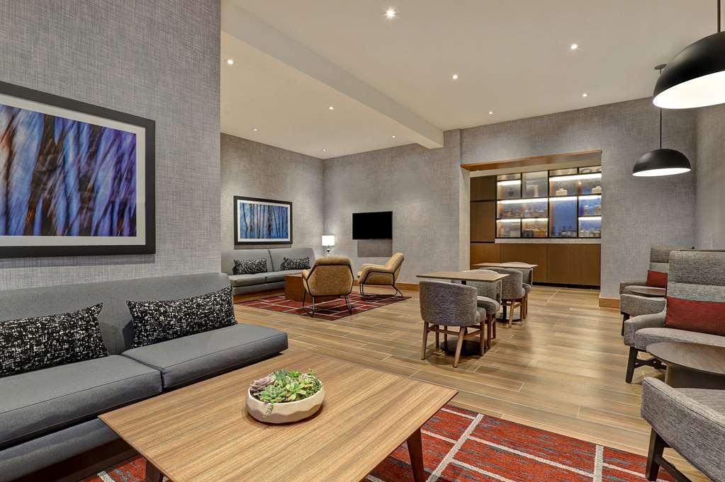Hyatt Place Πρινς Τζορτζ Εσωτερικό φωτογραφία