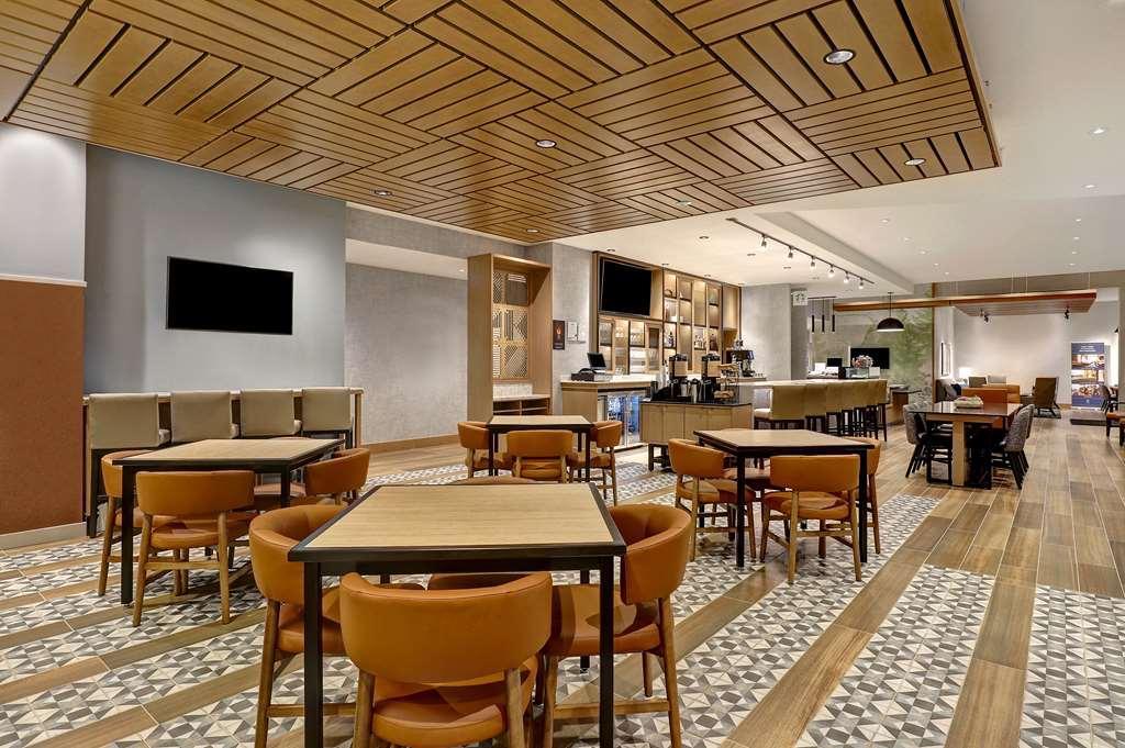 Hyatt Place Πρινς Τζορτζ Εστιατόριο φωτογραφία