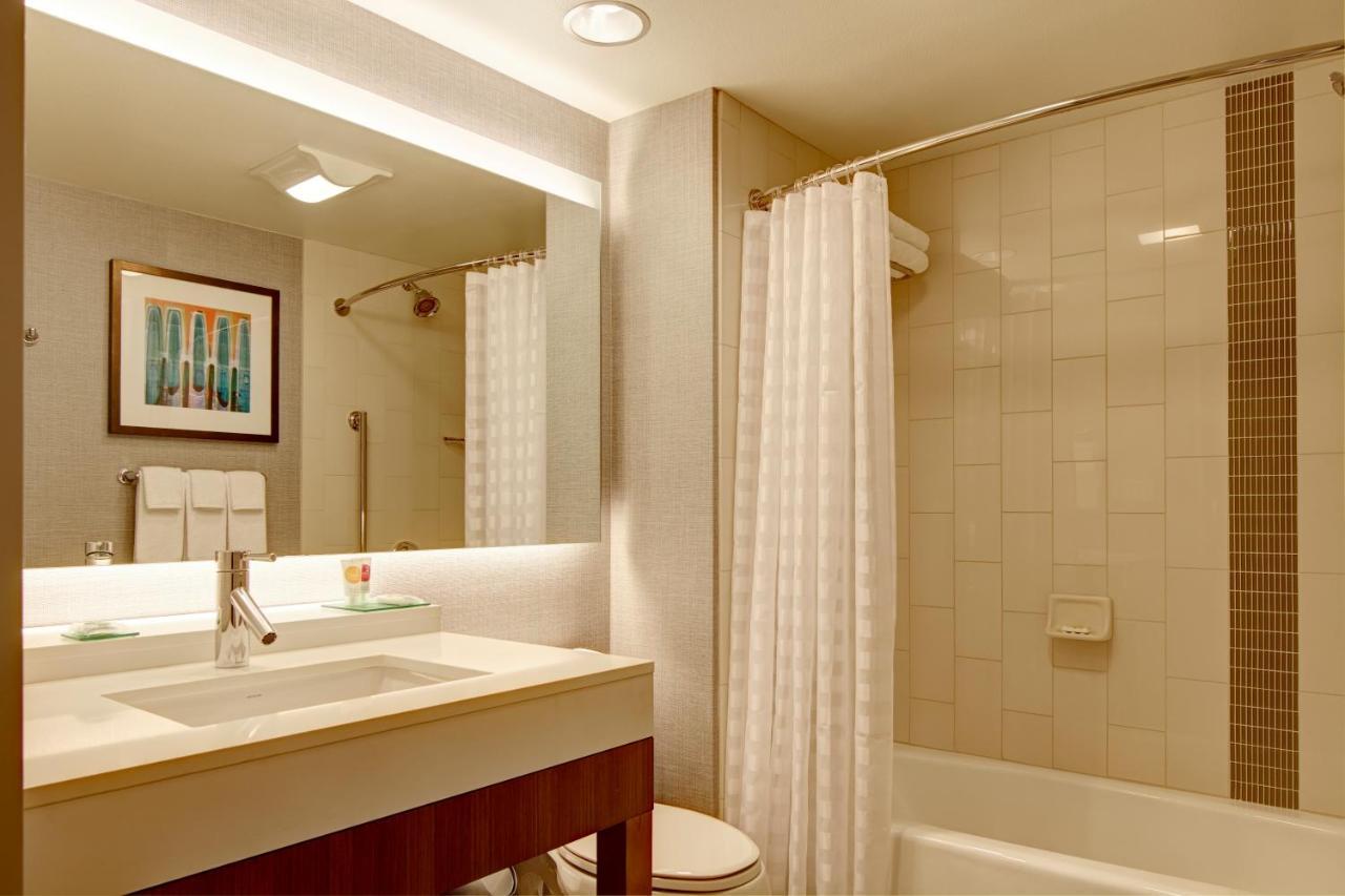 Hyatt Place Πρινς Τζορτζ Εξωτερικό φωτογραφία