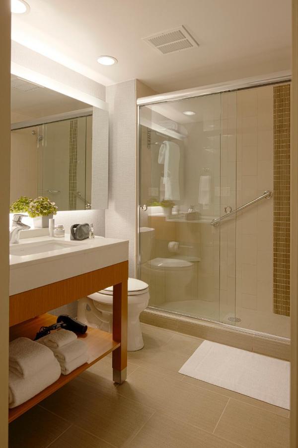Hyatt Place Πρινς Τζορτζ Εξωτερικό φωτογραφία